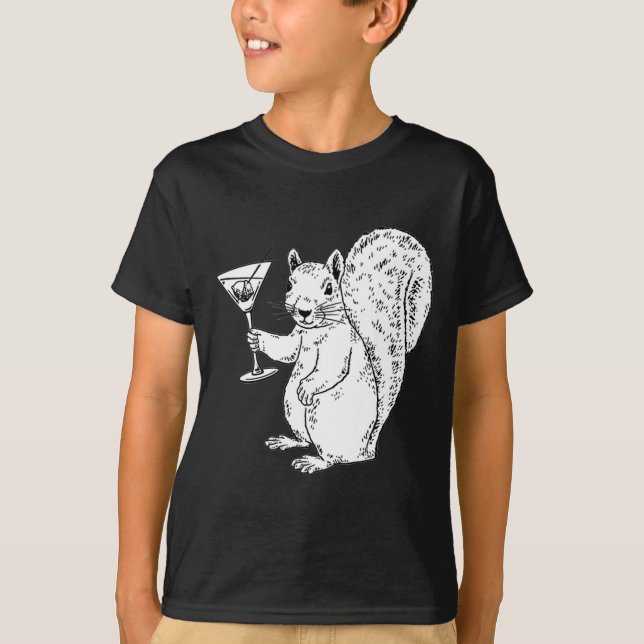 Camiseta Planet Money Makes  (Frente)