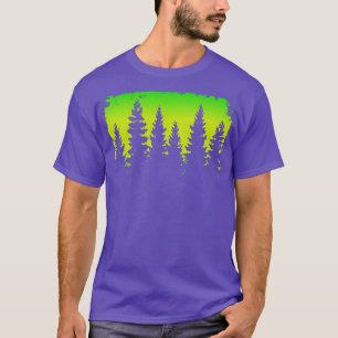 Camiseta Planeta