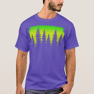 Camiseta Planeta