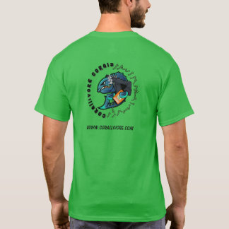 Camiseta Planeta Capitão