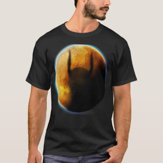 Camiseta Planeta Diabo