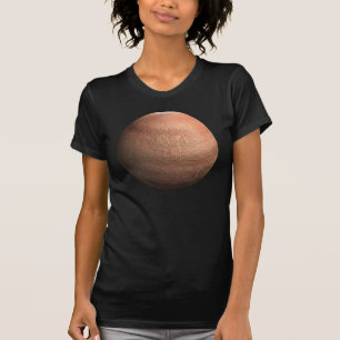 Camiseta Planeta Extrasolar imaginário 01