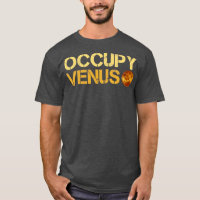 Planeta Ocupar Vênus