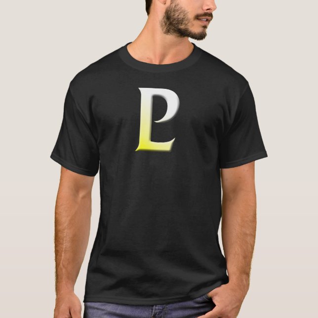 Camiseta Planeta Pluto (Frente)