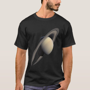 Camiseta Planeta Saturno Sistema Solar Planeta Astronomia S