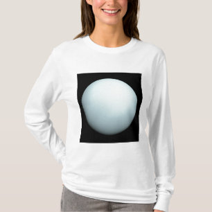 Camiseta Planeta Uranus