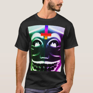 Camiseta Planeta X T-Shirt