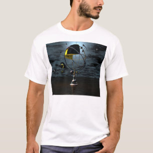 Camiseta Planetas