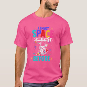 Camiseta Planetas Astronômicos Espaciais Astronomia Ciência