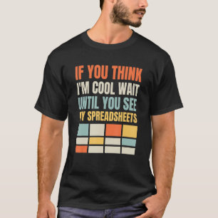 Camiseta Planilhas Legais   Atuário Seguro Estatístico