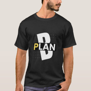 CAMISETA PLANO B