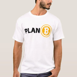 Camiseta Plano B Bitrept