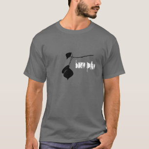 Camiseta Plano de Buen (probabilidade laidback)
