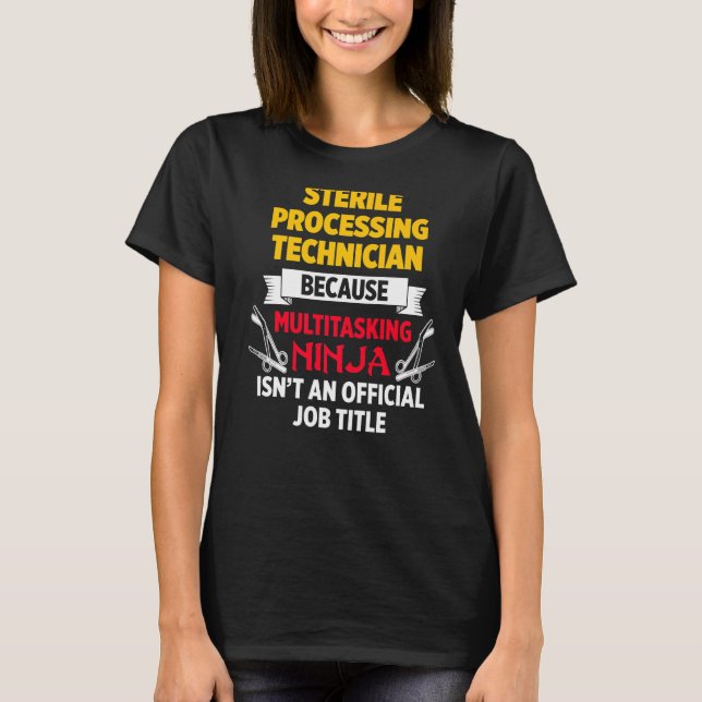 Camiseta Plano de diversão dos técnicos de processamento es (Frente)