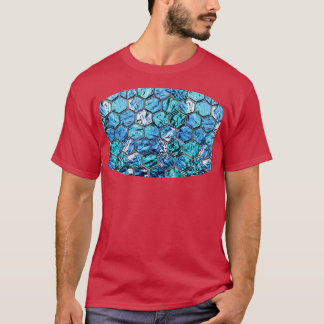 Camiseta Plano de Fundo