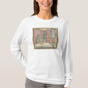 Camiseta Plano de Philadelphfia