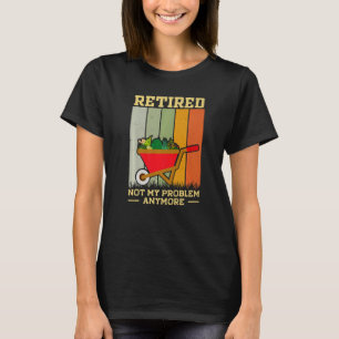 Camiseta Plano de Reforma Gardening 2023