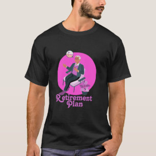 Camiseta Plano de reformas