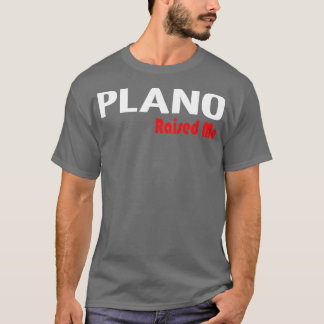 Camiseta Plano me ergueu 1