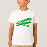 Plano Vintage - Verde Grass
