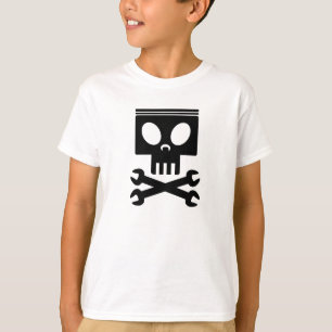 Camiseta Planos - chaves alegres