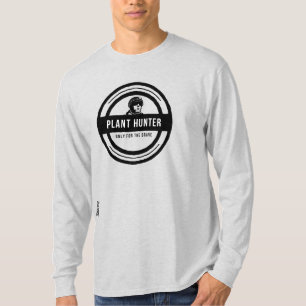 Camiseta Plant Hunter