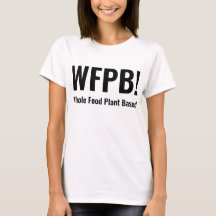 Planta de Comida inteira baseada em WFPB