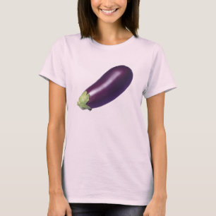 Camiseta Planta de ovo