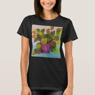 Camiseta Planta Potente