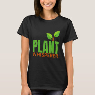 Camiseta Planta Suspiradora Ativa