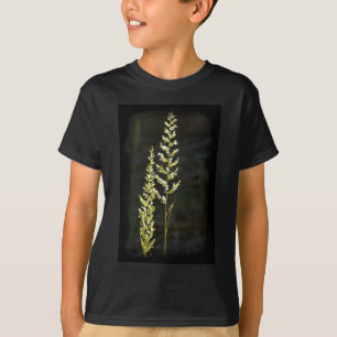 Camiseta Planta Verde