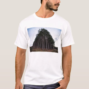 Camiseta Plantação