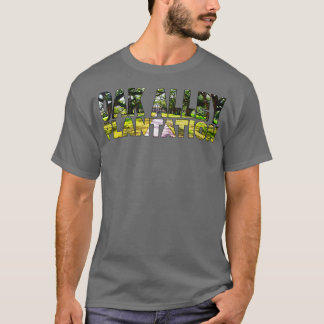 Camiseta Plantação do BECO OAK Nova Orleans Louisiana EUA T