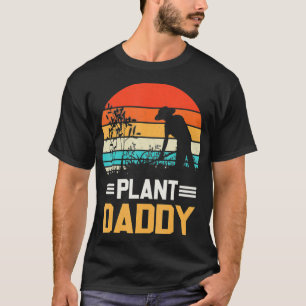 Camiseta Plantações Familiares Funny Pai