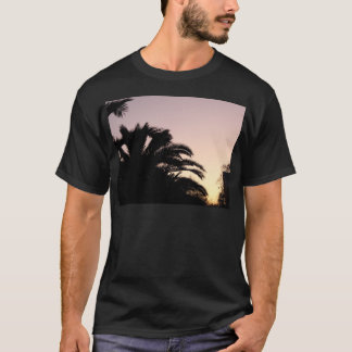 Camiseta Plantador de Árvore Palm #2