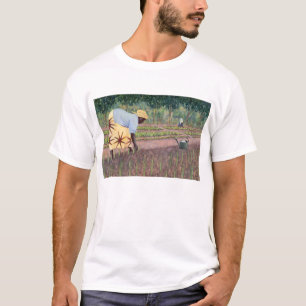 Camiseta Plantando as cebolas 2005