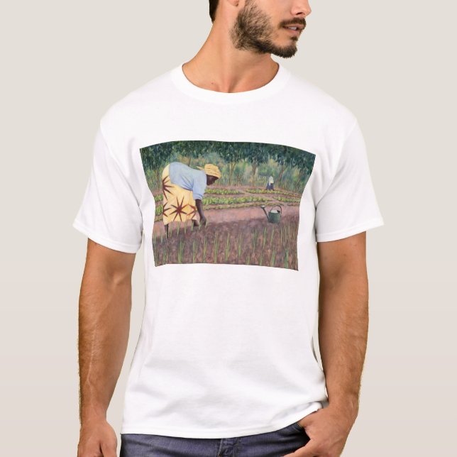 Camiseta Plantando as cebolas 2005 (Frente)