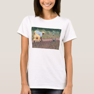 Camiseta Plantando as cebolas 2005