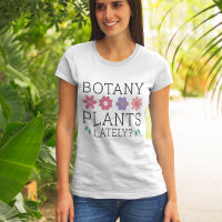 Plantas De Botânica Ultimamente