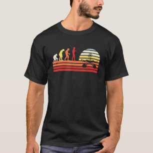 Camiseta Plantas de Jardinagem Retro Jardim Caseiro Jardine