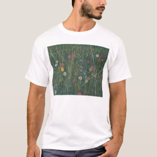 Camiseta Plantas do Machair 2008