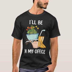 Camiseta plantas fazem pessoas felizes jardinagem 22