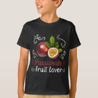 Plantas Jardineiro Botânico Fruta Apaixonada Lover