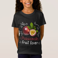 Plantas Jardineiro Botânico Fruta Apaixonada Lover