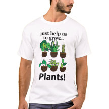 Plantas Nos Ajudam A Cultivar Plantas