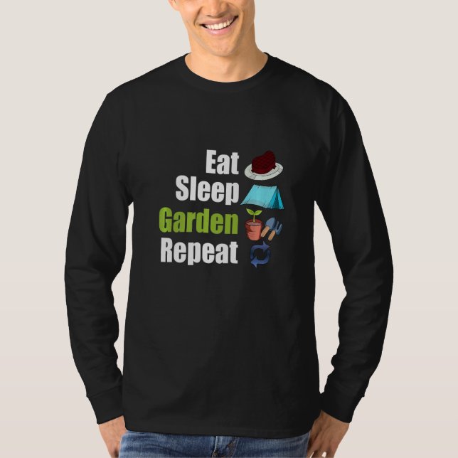 Camiseta Plantas São Amigáveis (Frente)