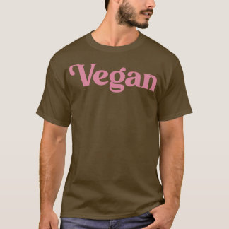 Camiseta Plantas Vegan Diet Dino Vegetarian Nature Herb