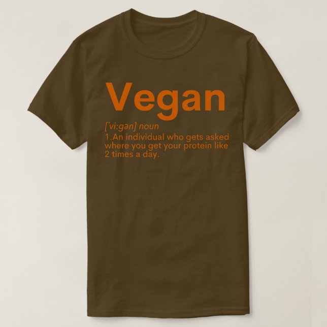 Camiseta Plantas Vegan Diet Dino Vegetarian Nature Herb (Frente do Design)