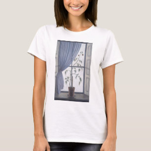 Camiseta Plante na janela 2003