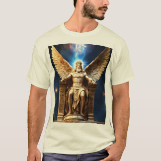 Camiseta Platão: O Rei Filósofo
